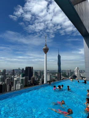 Luxury Wings Suite at Klcc